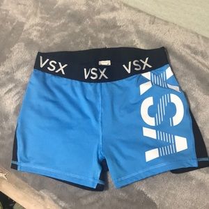 VSX Sport shorts